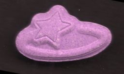 Pop Smoke molecular scheme