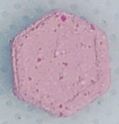 Phillip Plein molecular scheme