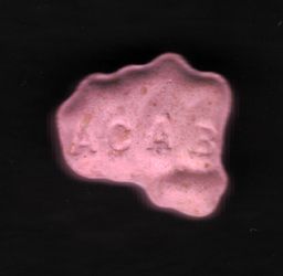 ACAB molecular scheme