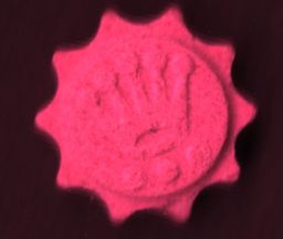 Rolex molecular scheme