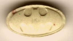 Batman molecular scheme