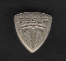 Tesla molecular scheme