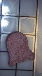 Ghost molecular scheme