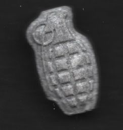 Grenade molecular scheme