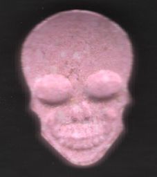 Skull molecular scheme