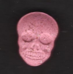 Skull molecular scheme