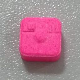 Instagram molecular scheme