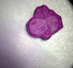 2CB molecular scheme