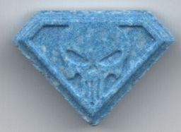 Punisher molecular scheme