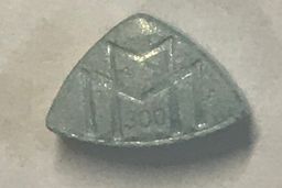 Maybach molecular scheme