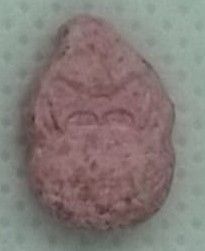 Donkey Kong molecular scheme