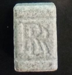 Rolls Royce molecular scheme