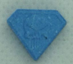 Punisher molecular scheme