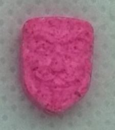 V for Vendetta molecular scheme