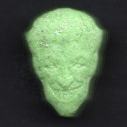 Joker molecular scheme