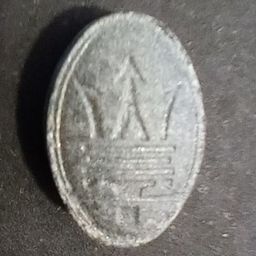 Maserati molecular scheme