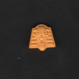 Pharaoh molecular scheme