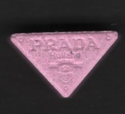 Prada molecular scheme