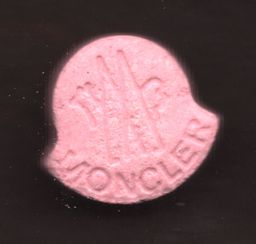 Moncler molecular scheme