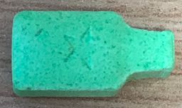 Heineken molecular scheme