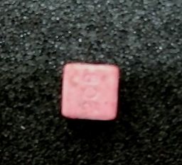 2CB molecular scheme