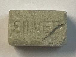 Silver molecular scheme