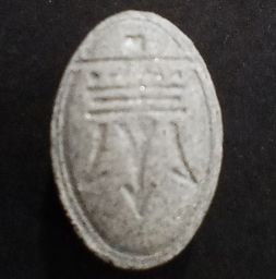 Maserati molecular scheme