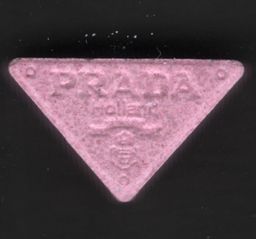 Prada molecular scheme