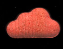 SoundCloud molecular scheme