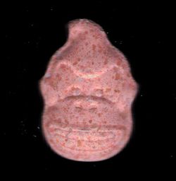 Donkey Kong molecular scheme