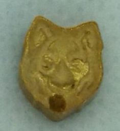 Dust molecular scheme