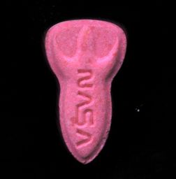 New Logo molecular scheme