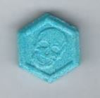 Phillip Plein molecular scheme