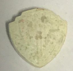 Warner Bros molecular scheme