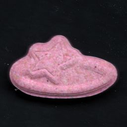 Pop Smoke molecular scheme