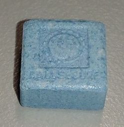 Telegram molecular scheme