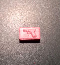 Pistol molecular scheme