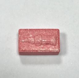 Coca-Cola molecular scheme