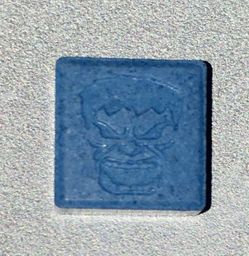 Hulk molecular scheme