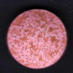 Unidentifiable molecular scheme