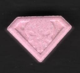 Punisher molecular scheme