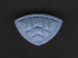 Maybach molecular scheme