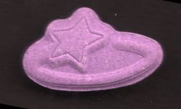 Pop Smoke molecular scheme