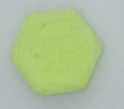 Phillip Plein molecular scheme