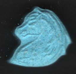 Pegasus molecular scheme