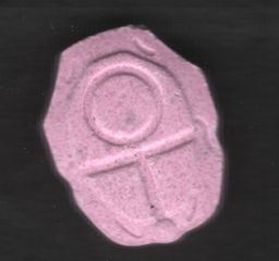 The squid game molecular scheme