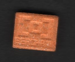 Berghain molecular scheme