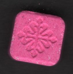 Patek Philippe Geneve molecular scheme