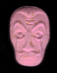 Money Heist molecular scheme