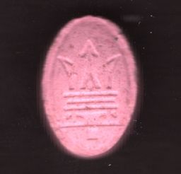 Maserati molecular scheme